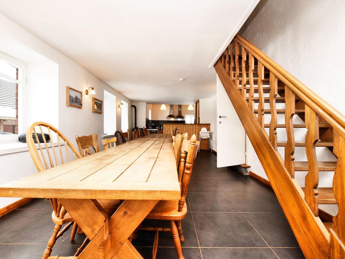 רוברטוויל Welcome To This Holiday Home Ideal For Groups מראה חיצוני תמונה